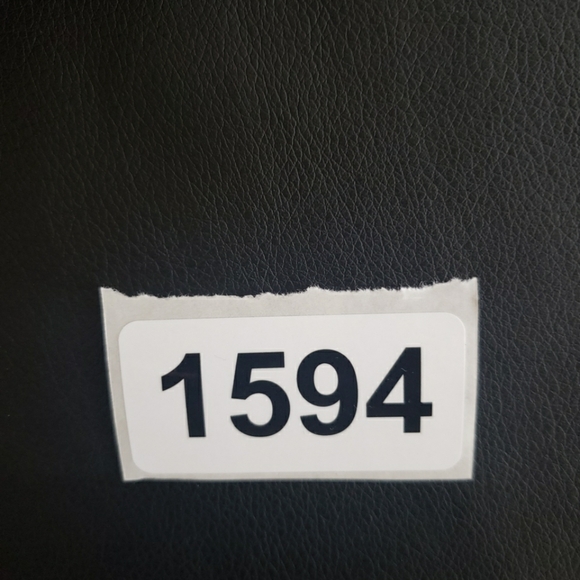 Max Mara Pants Striped Palazzo Yacht Resort Wear Size 10/12 - Picture 6 of 6